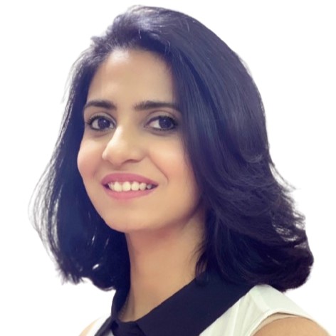 Sugandha Vatrana